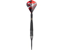 Target Phil Taylor Raw Power G11 Swiss Point 95% - Dartpijlen van Target