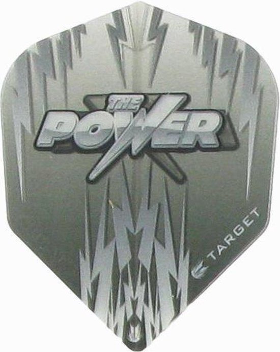 Target Power Grey Flights van Target