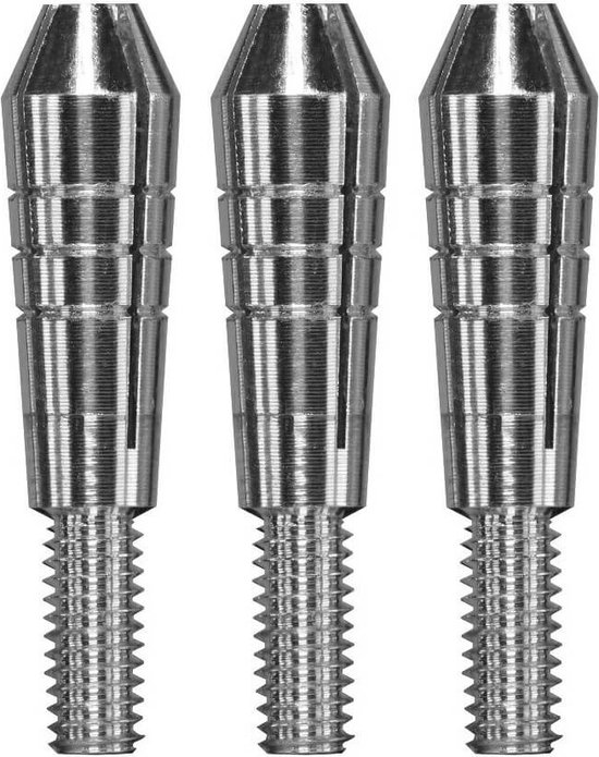 Target Power Titanium Tops Gen 2 van Target