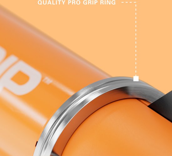 Target Pro Grip 3 Set Orange - Dart Shafts van Target
