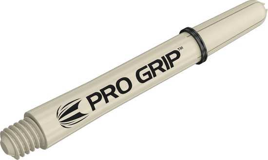 Target Pro Grip 3 Set Sand - Dart Shafts van Target