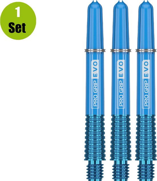 Target Pro Grip Evo - Blauw - In Between van Target