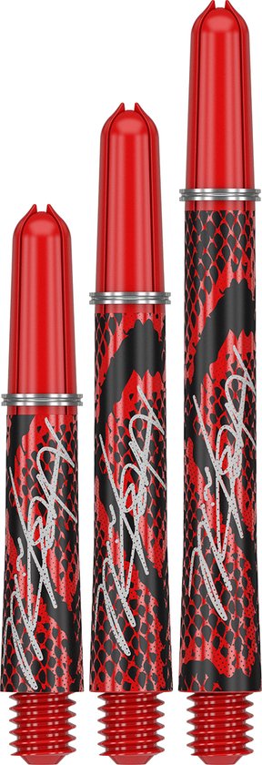 Target Pro Grip Icon Nathan Aspinall Medium van Target