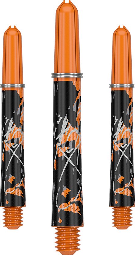 Target Pro Grip Icon Raymond van Barneveld Short van Target