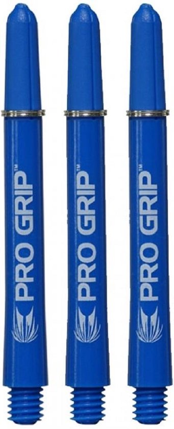 Target Pro Grip Size 5 Medium Blue  Set Ã  3 stuks van Target