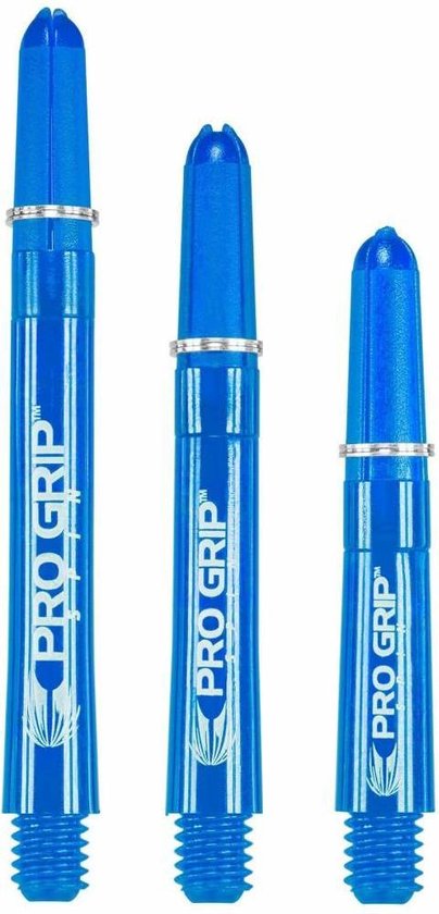 Target Pro Grip Spin - Blauw - Short - (1 Set) van Target