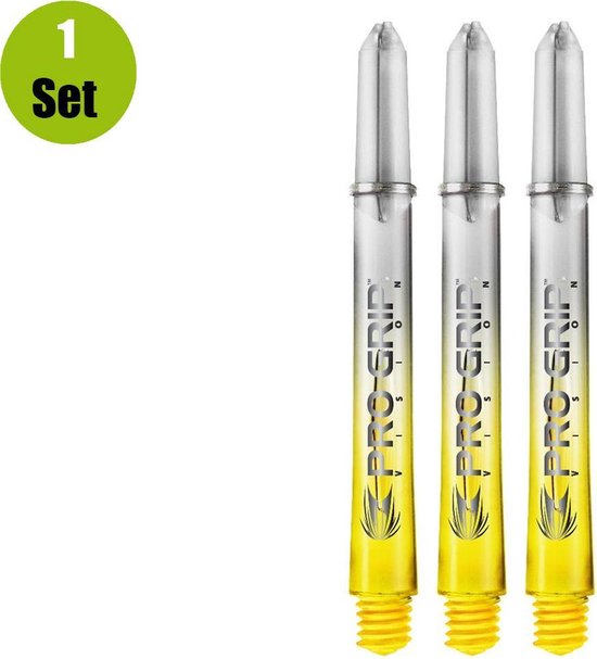 Target Pro Grip Vision - Geel - In Between - (1 Set) van Target