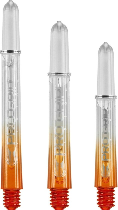 Target Pro Grip Vision - Oranje - Short - (1 Set) van Target