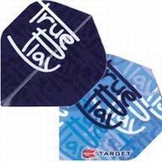 Target PRO Std True Play (OP=OP)  Set Ã  3 stuks van Target