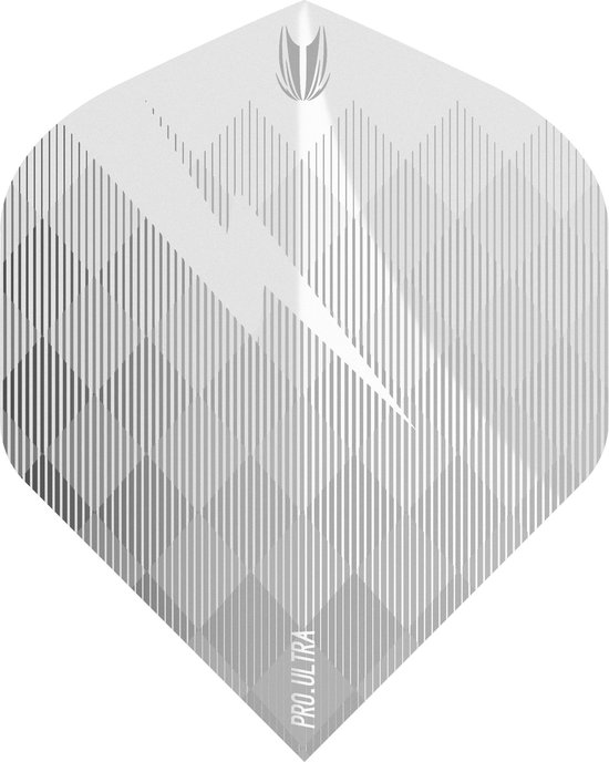 Target Pro Ultra Power G6 NO2 - Dart Flights van Target