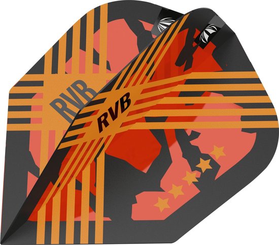Target Pro Ultra RVB G3 TEN-X van Target