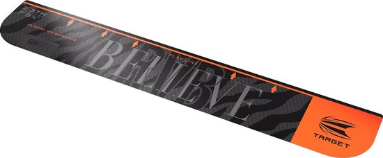 Target Raymond van Barneveld Throwline van Merkloos