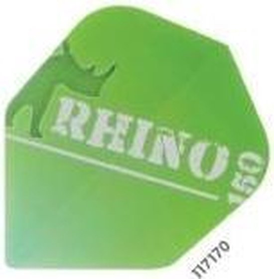 Target Rhino Burst Groen van Target