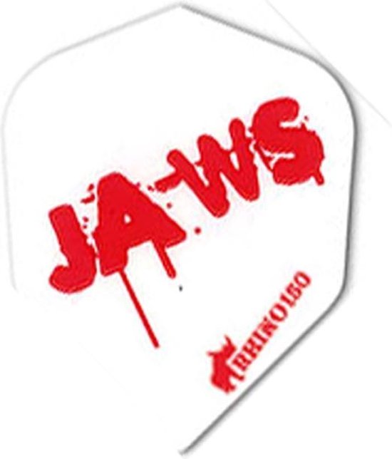 Target Rhino Jaws van Target