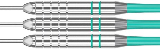 Target Rob Cross Silver Voltage - Dartpijlen 24 Gram van Target