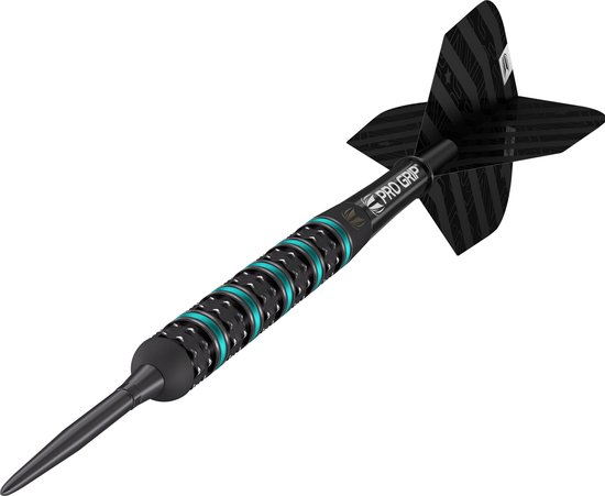Target Rob Cross Swiss Point 90% - 23 Gram van Target