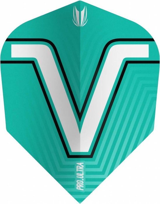 Target Rob Cross Voltage Pro Ultra NO6 van Target