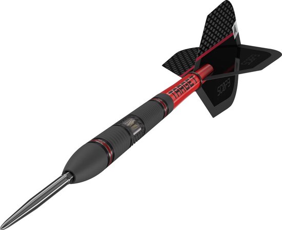 Target Scope 02 Swiss Point 90% - Dartpijlen van Target