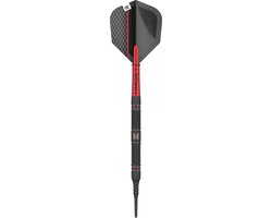 Target Scope 10 90% Soft Tip - Dartpijlen van Target