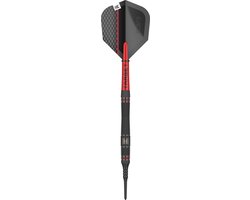 Target Scope 11 90% Soft Tip - Dartpijlen van Target