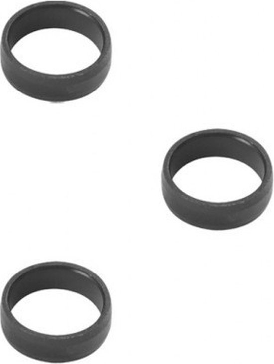 Target Slot Lock Ring Colors van Target