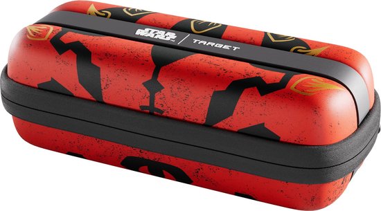 Target - Star Wars - Darth Maul - Boa - Wallet van Loungefly