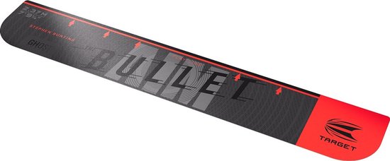 Target Stephen Bunting Throwline van Merkloos