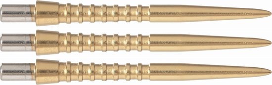 Target Storm grippunten goud 26 mm van Target