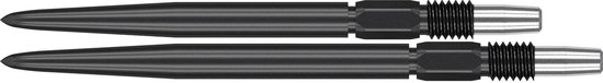 Target Swiss Black van Target