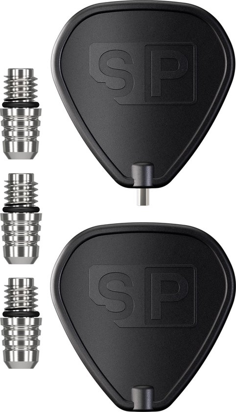 Target Swiss Converter 2BA - Darts van Target