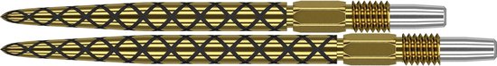 Target Swiss Diamond PRO Gold van Target