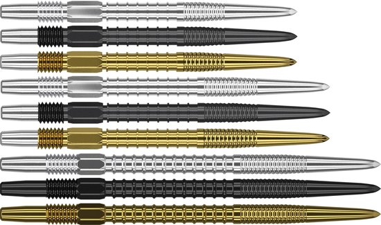 Target Swiss Firepoint Gold 30 mm
