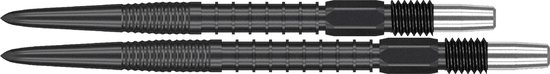 Target Swiss Firepoint Points (Zwart - 26mm) van Target