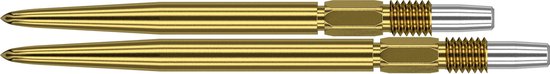 Target Swiss Gold van Target