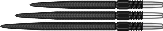 Target Swiss Nano Points Black 40mm van Target
