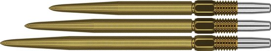 Target Swiss Nano Points - Goud - 35mm van Target