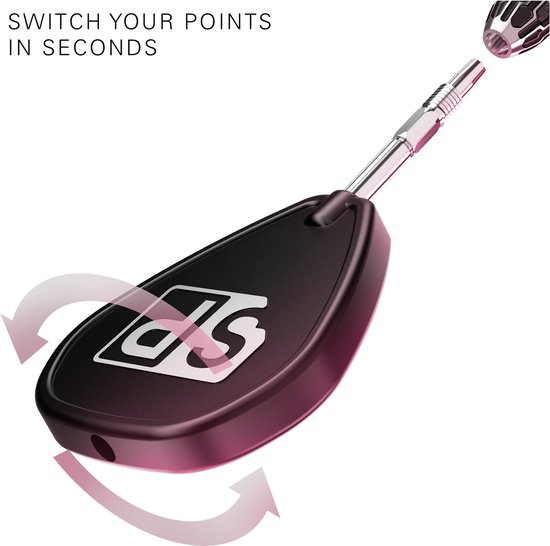 Target Swiss Point Tool van Target