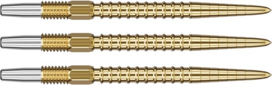 Target Swiss Points Chrono Gold van Target