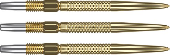 Target Swiss Points GRD Gold 26mm van Target