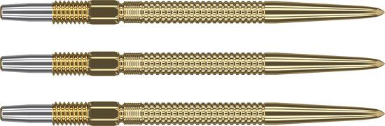 Target Swiss Points Grd Gold 30mm van Target