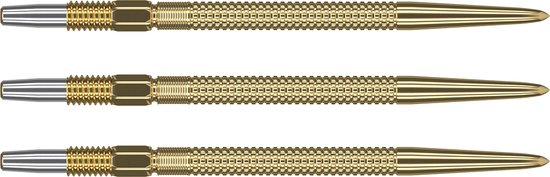 Target Swiss Points GRD Gold 35mm van Target