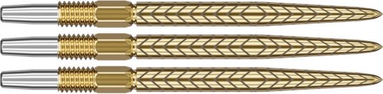 Target Swiss Points RVE Gold van Target