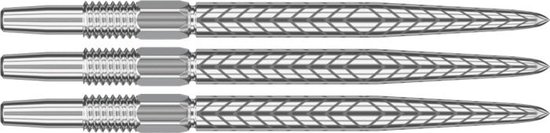 Target Swiss Points RVE Silver van Target