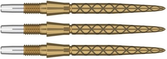 Target Swiss Points Storm Diamond Gold van Target
