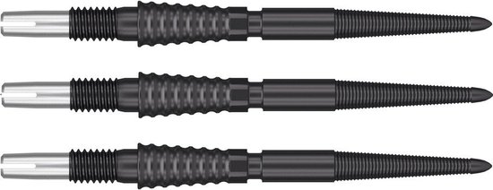 Target Swiss Points Storm LNC Black 30mm van Target