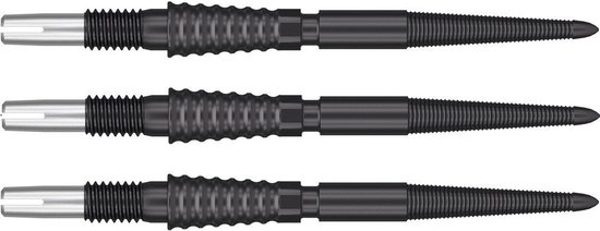 Target Swiss Points Storm LNC Black 35mm van Target