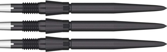 Target Swiss Points Storm Nano Black 35mm van Target