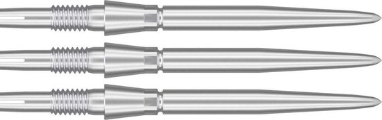 Target Swiss Points Storm Silver van Target