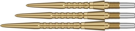 Target Swiss Points Storm Surge Gold van Target