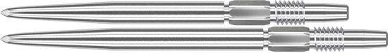 Target Swiss Silver van Target